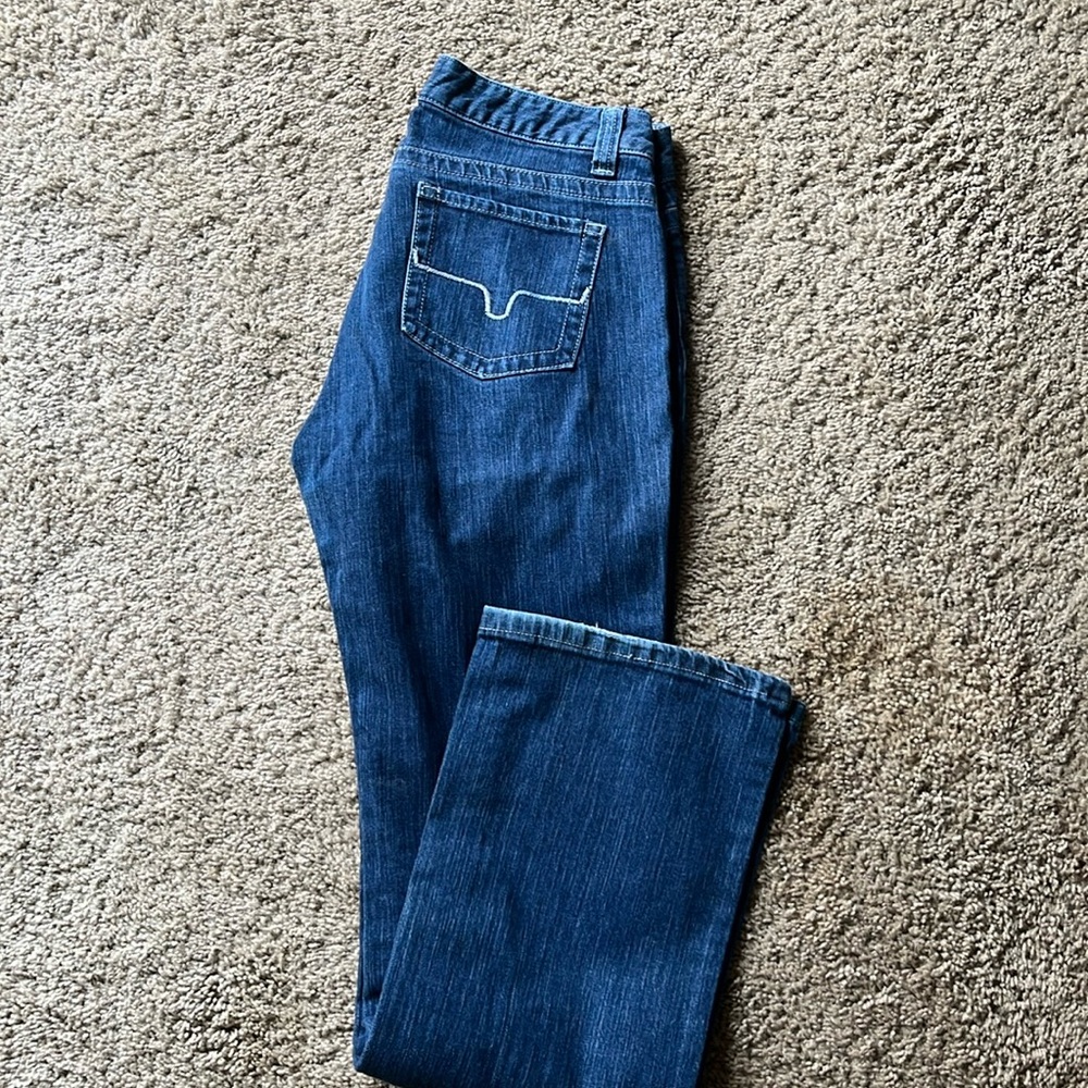 Kimes Ranch Jolene Women’s Jeans